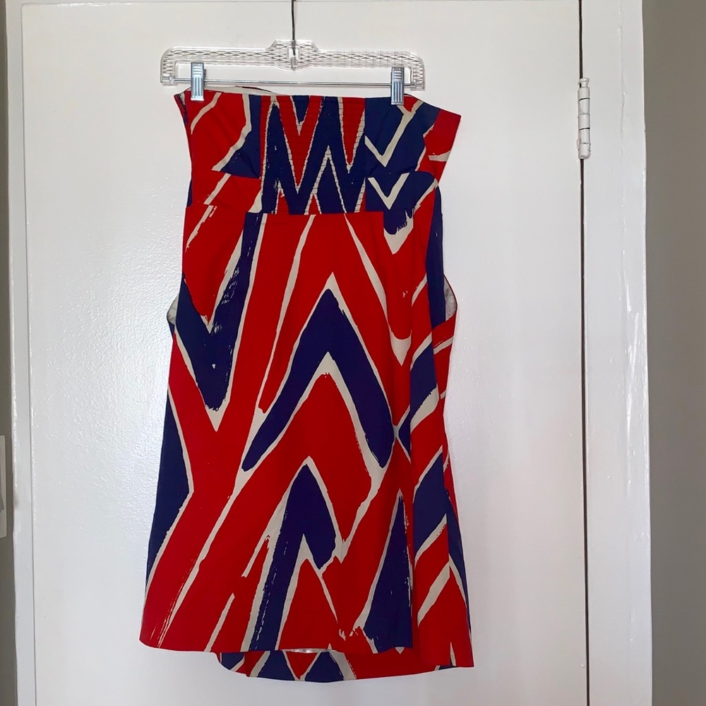 Anthropologie We Love Vera Dauntless Dress - Picture 4 of 8